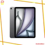 آیپد مدل iPad Air 13 M2 Wi-Fi ظرفیت 128 گیگابایت