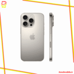 آیفون 16پرو| حافظه 128گیگ| iPhone16pro| CH نو