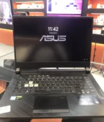 لپتاپ Asus Rag Strix کارکرده - Image 2