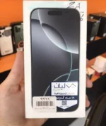 آیفون 16پرومکس| حافظه 256گیگ| iPhone16promax| ZA نو - Image 2