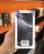 آیفون 16پرو| حافظه 128گیگ| iPhone16pro| CH