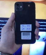 آیفون 11| حافظه 64 گیگ | باتری 81| Iphone 11 | JA - Image 2