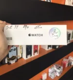 اپل واچ سری 11 SE سایز40 نو - Image 2