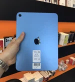 اپل مدل iPad A16 2025 Wi-Fi کارکرده