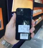 آیفون 13| حافظه256گیگ| باتری 79| iPhone 13 |VCA - Image 2