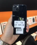 آیفون 13| حافظه128گیگ| باتری 86| iPhone 13 |CH