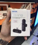 میکروفن بویا مدل BY-V10