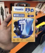میکروفون یوکی مدل YE13