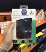 هارد اکسترنال اپیسر 2TB مدل AC630