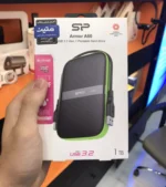 هارد سیلیکون پاور مدل Armor A60