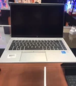 لپتاپ HP-EliteBook کارکرده - Image 2