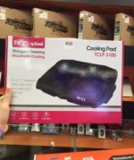 کول پد تسکو مدل TCLP 3100