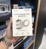 شاتر عکاسی بلوتوثی تلسین مدل Fun shot Magnetic Grip 2 - Image 2