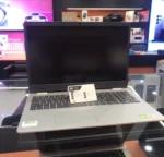 لپتاپ دل پردازنده i7-1065G7 کارکرده