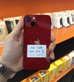 آیفون 13| حافظه128گیگ| باتری 90| iPhone 13 |NHA - تصویر 2