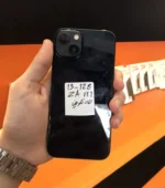 آیفون 13| حافظه128گیگ| باتری 74| iPhone 13 |ZA