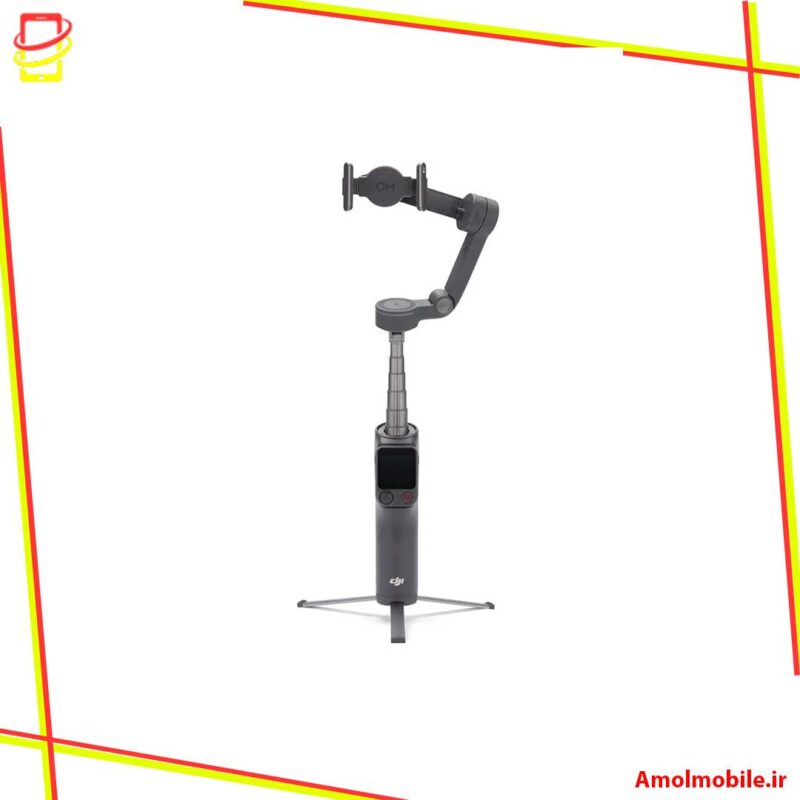 گیمبال dji osmo mobile 8p
