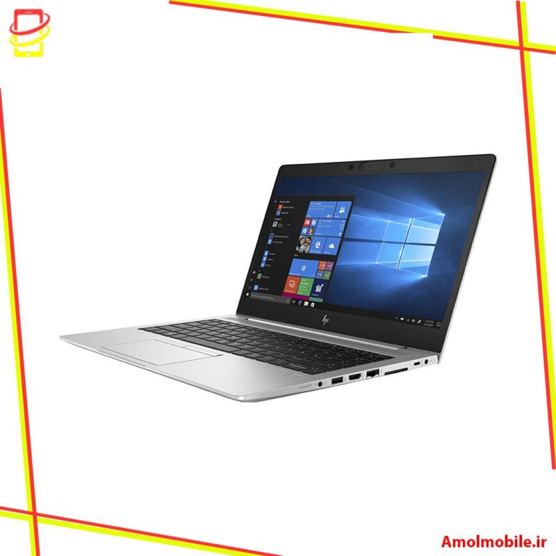 لپ تاپ دل HP Elitebook | کارکرده