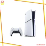 کنسول بازی PS5 دیجیتال 1 ترابایت کارکرده