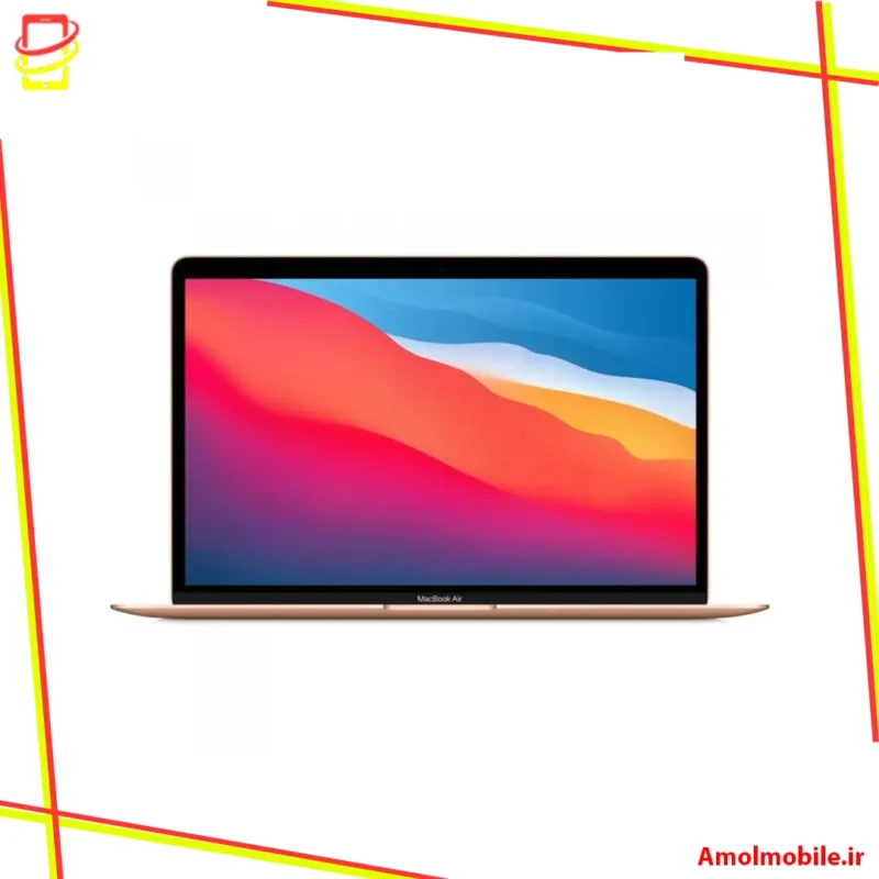 لپ‌تاپ مک بوک 2020 (MacBook Air 2020) | کارکرده