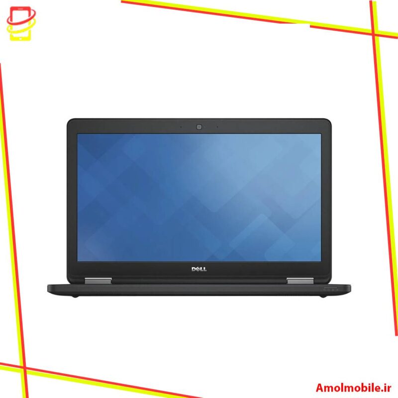 لپ‌تاپ دل مدل LATITUDE 15 E5550 کارکرده