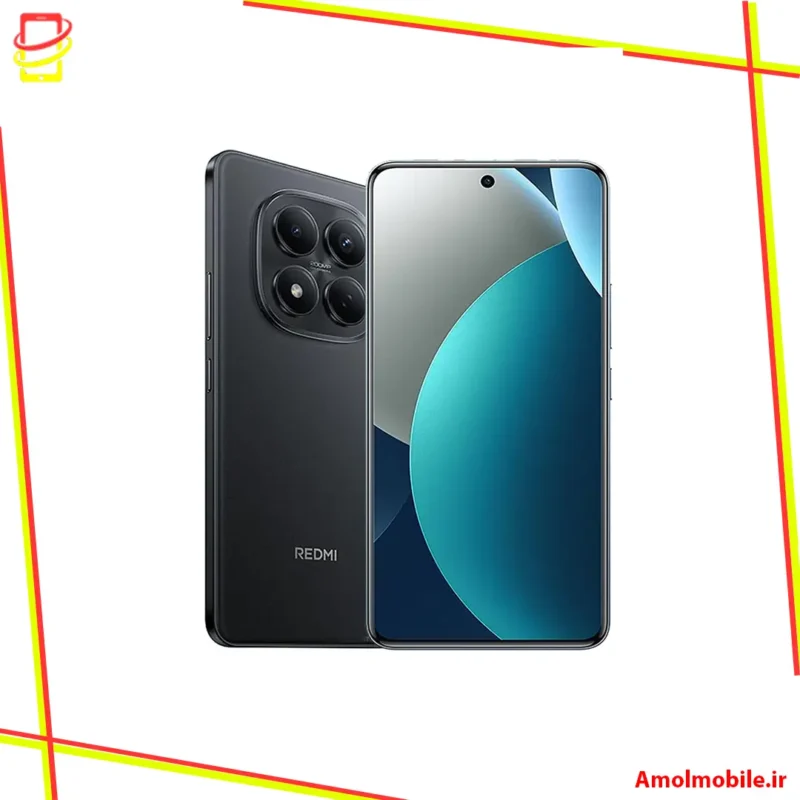 شیائومی Note15pro کارکرده| حافظه256گیگ