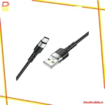 کابل شارژ USB به TYPE-Cبرند VOLT AMPER