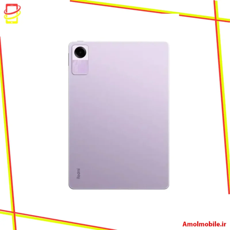 تبلت شیائومی مدل Redmi Pad SE Wi-Fi کارکرده