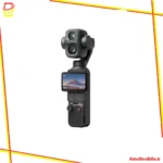 دوربین فیلم برداری دی جی آی مدل Pocket 4 Standard