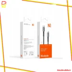 کابل شارژ Mcdodo Type-C to Type-C مدل CA-313