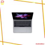 لپ تاپ اپل مدل 2017 MacBook Pro کارکرده