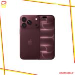 آیفون 18پرو| حافظه 256گیگ| iPhone18pro