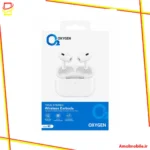 هدفون بی سیم اکسیژن مدل w2