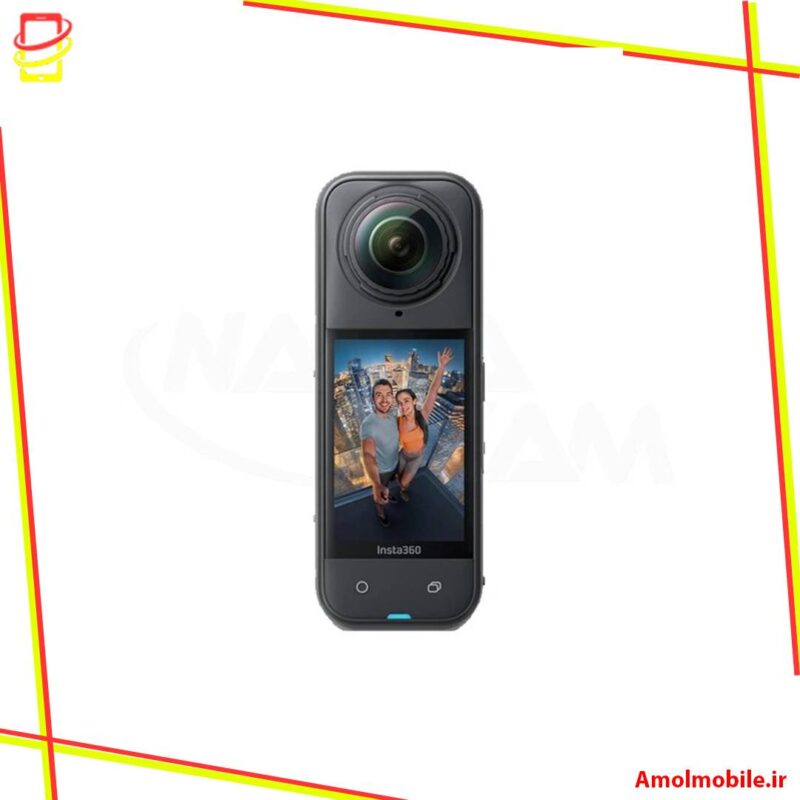 دوربین اینستا 360 مدل X5 8K