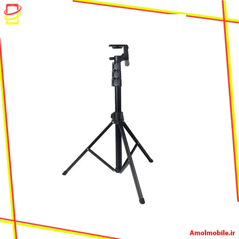 سه پایه دوربین جی ماری مدل KP-2206