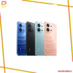 گوشی شیائومی Redmi 15C