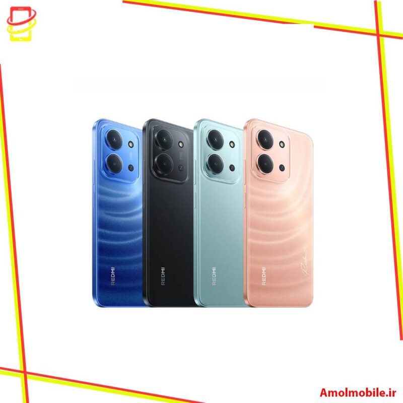 گوشی شیائومی Redmi 15C