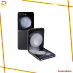 سامسونگ Zflip5 حافظه 256 گیگ کارکرده