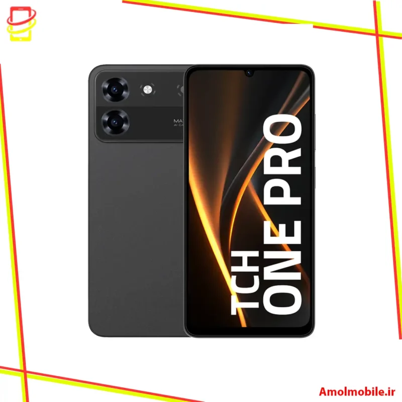 گوشی موبایل تی سی اچ مدل ONEpro| حافظه 128گیگ
