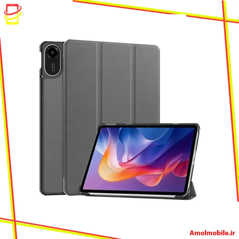 تبلت شیائومی ردمی پد 2 | Redmi Pad 2 Wi-Fi (همراه با کاور)