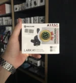 یکروفون بی‌سیم هالی لند مدل LARK A1