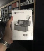 میکروفن بی سیم دی جی آی مدل DJI Mic Mini2 - Image 2