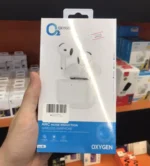 هدفون بی سیم اکسیژن مدل W4 - Image 2