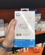 هندزفری بلوتوثی اکسیژن W Pro 2 - Image 2