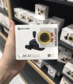 میکروفون بی‌سیم هالی لند مدل LARK A1 DUO - Image 2