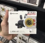 میکروفون بی‌سیم هالی لند مدل Lark A1 Combo - Image 2