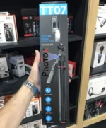 پایه نگهدارنده موبایل مدل TT۰۷ - Image 2
