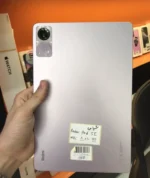 تبلت شیائومی مدل Redmi Pad SE Wi-Fi کارکرده