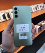 سامسونگ A14 کارکرده |128گیگ - تصویر 2