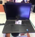 لپ‌تاپ دل مدل LATITUDE 15 E5550 کارکرده - تصویر 2